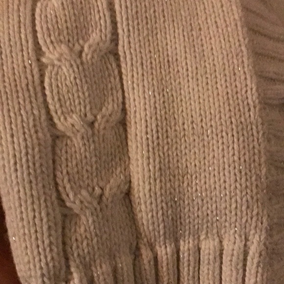 baby girl sweater - Picture 3 of 4